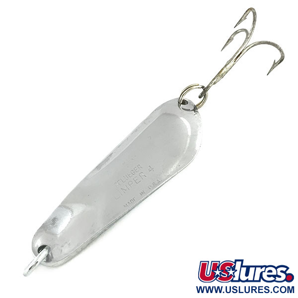 Pflueger Limper #4