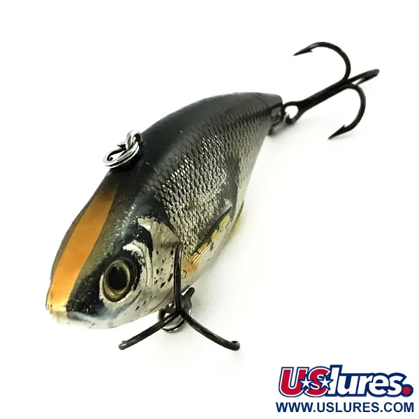 LiveTarget Golden Shiner Rattlbait, Karaś, 14 g wobler #9109