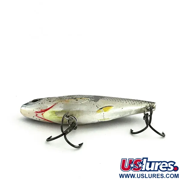 LiveTarget Golden Shiner Rattlbait, Karaś, 14 g wobler #9109