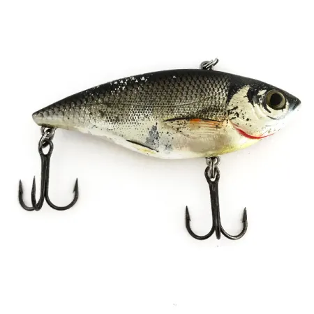 LiveTarget Golden Shiner Rattlbait