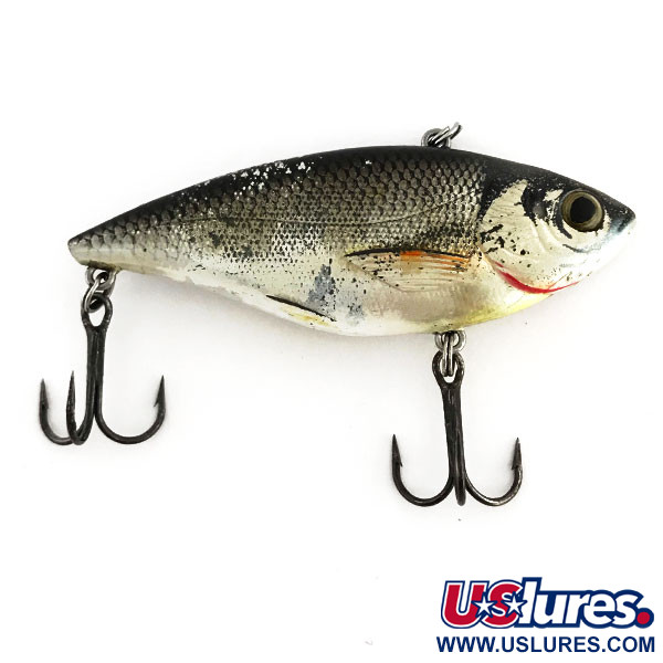  LiveTarget Golden Shiner Rattlbait, Karaś, 14 g wobler #9109