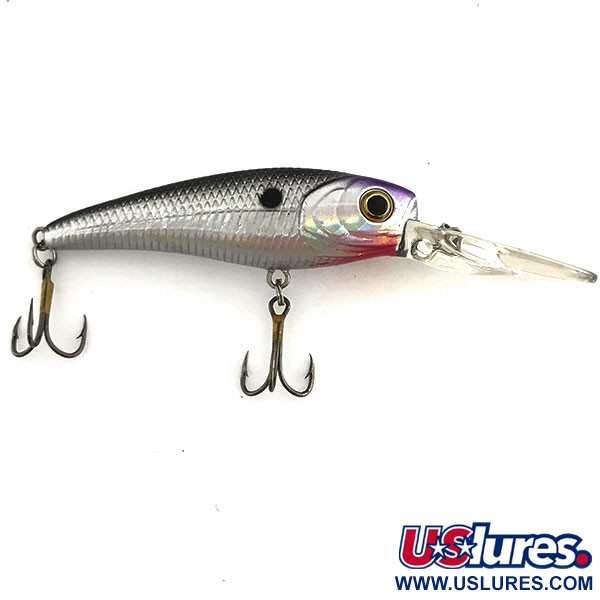 Cotton Cordell Deep Minnow