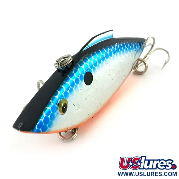  Bill Lewis Rat-L-Trap, RTSY 1, 14 g wobler #9113