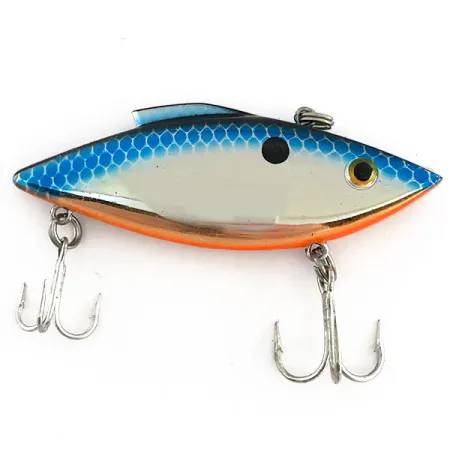 Bill Lewis Rat-L-Trap