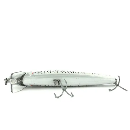 The Producers Roscoe's Shiner No. 5, Tęczowy Tygrys, 11 g wobler #9114