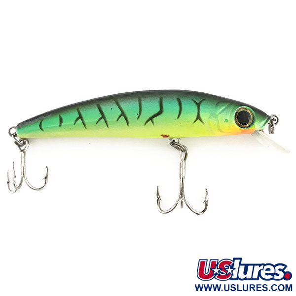 Cotton Cordell 3.5 Minnow RLM510