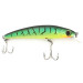  Cotton Cordell 3.5 Minnow RLM510, Fire Tiger (Ognisty Tygrys), 7 g wobler #9115