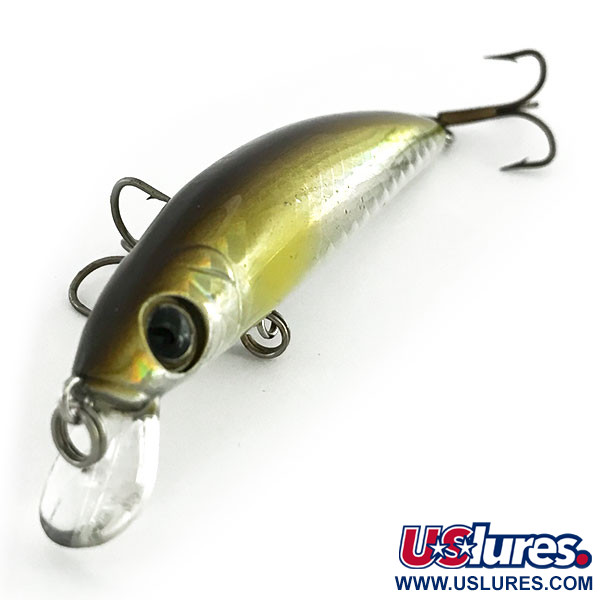 Cotton Cordell 3.5 Minnow RLM510