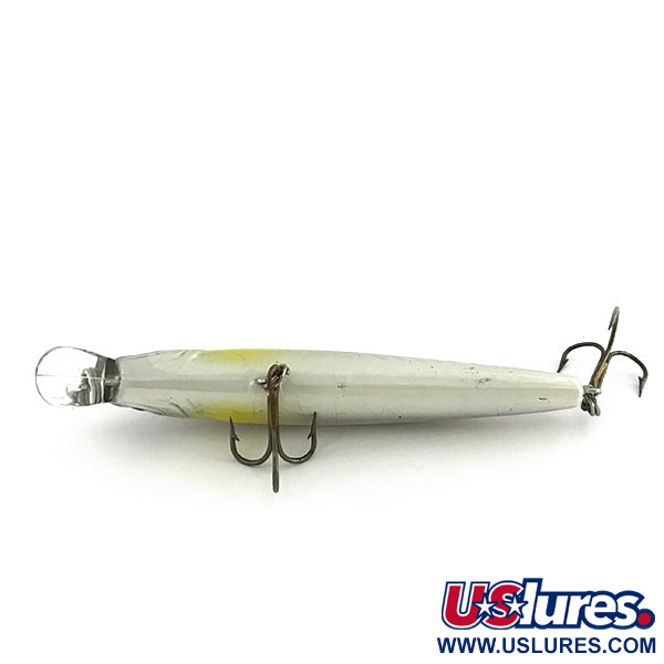 Cotton Cordell 3.5 Minnow RLM510​