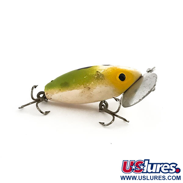 Atlantic Lures Frantic Antic, Żaba, 6 g wobler #9122