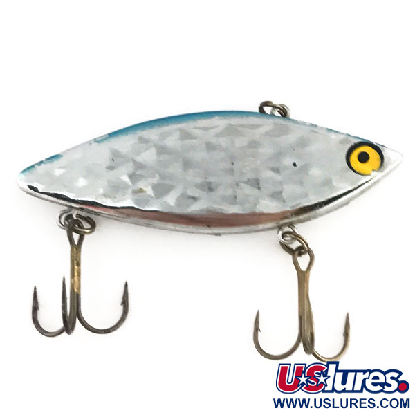 Strike King Diamond Shad