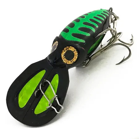 The Producers Willy's Worm UV (świeci w ultrafiolecie)