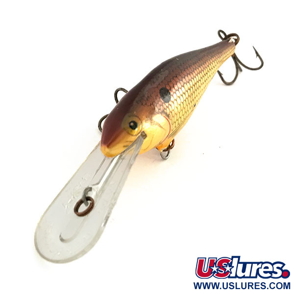 Rapala Shad Rap Deep Runner 07