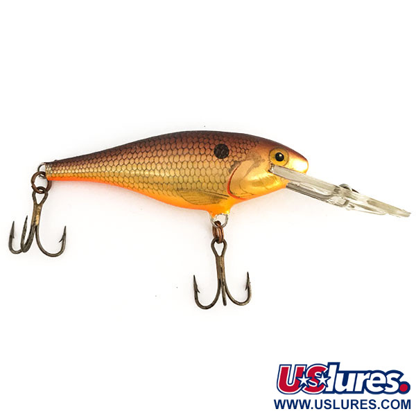  Rapala Shad Rap Deep Runner 07, , 8 g wobler #9144