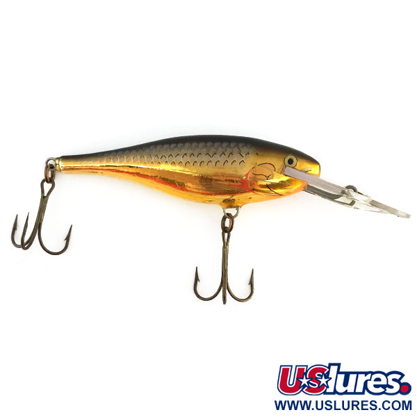 Rapala Shad Rap Deep Runner 09