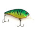  Matzuo Asai Shad, Fire Tiger (Ognisty Tygrys), 7 g wobler #9149