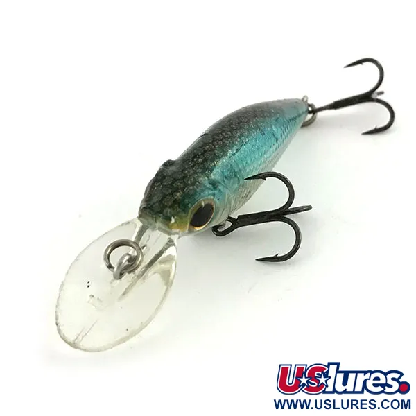 Owner C'ultiva Owner Cultiva MS50-11 Mira Shad, 4 g wobler #9150