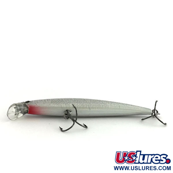  Matzuo Phantom Minnow, srebro, 9 g wobler #9241