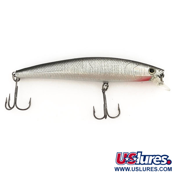  Matzuo Phantom Minnow, srebro, 9 g wobler #9241