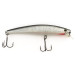  Matzuo Phantom Minnow, srebro, 9 g wobler #9241