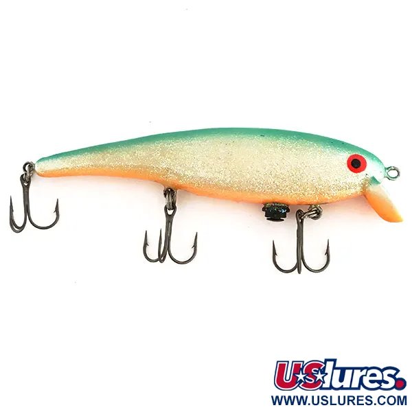 Bill Norman Rip N Ric Jerk