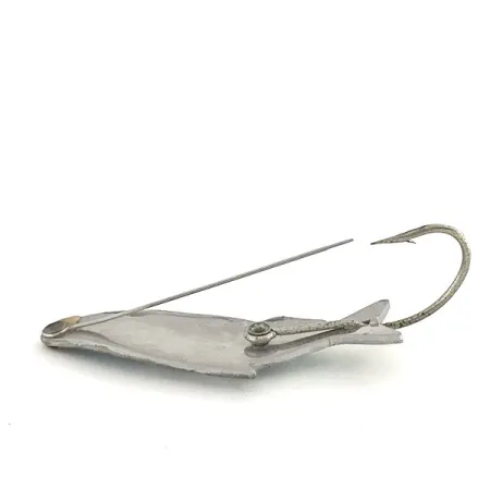 Renosky Lures Błystka antyzaczepowa RENOSKY LASER WEEDLESS SPOON, 12 g błystka wahadłowa #9165