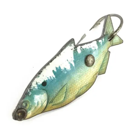 Błystka antyzaczepowa RENOSKY LASER WEEDLESS SPOON