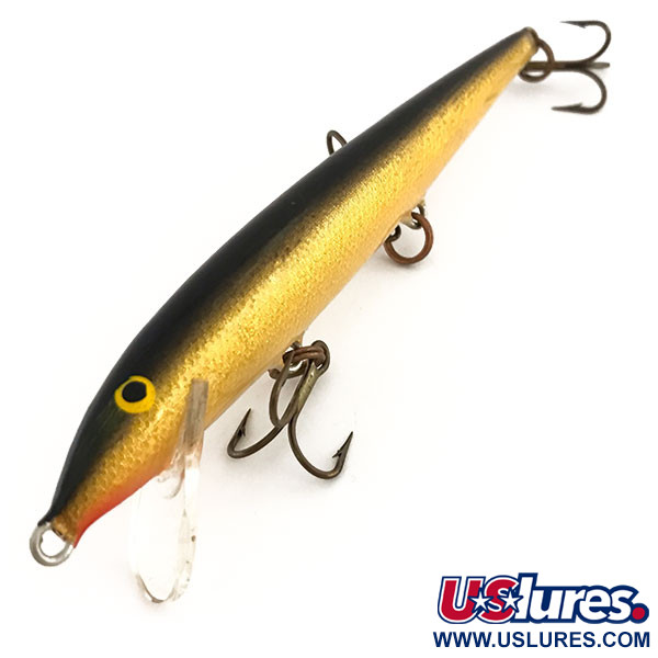 Rapala Original Floater F11