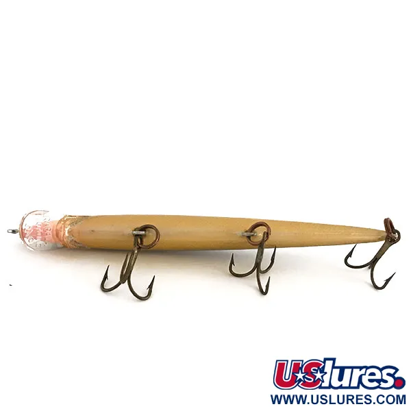 Rapala Original Floater F11, G, 6 g wobler #9180