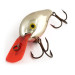  Rapala Fat Rap, srebro, 11 g wobler #9182