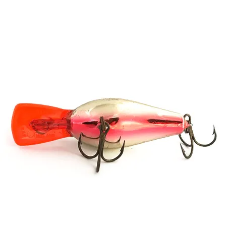 Rapala Fat Rap, srebro, 11 g wobler #9182