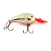  Rapala Fat Rap, srebro, 11 g wobler #9182