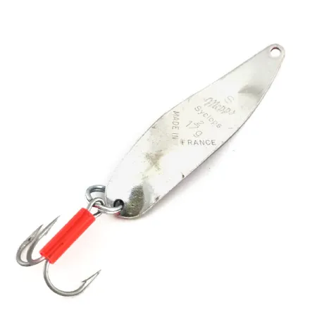 Mepps Syclops 2, tęcza, 17 g błystka wahadłowa #9187