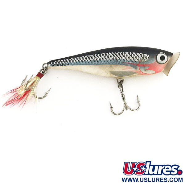 Rapala Skitter Pop