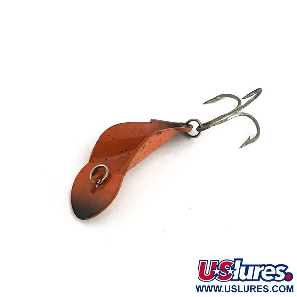 Buck Perry Spoonplug