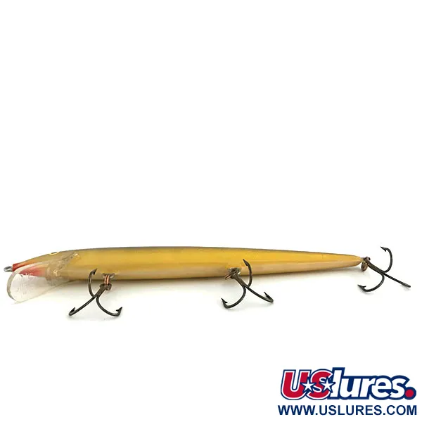 Rapala Original Floater F18, G, 21 g wobler #9201