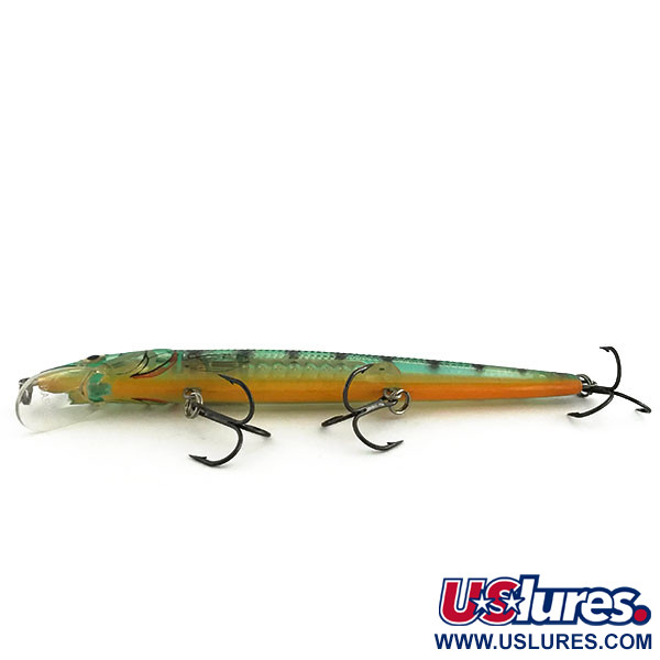 Rapala Husky Jerk HJ 14