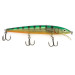  Rapala Husky Jerk HJ 14, Zielony Tygrys, 18 g wobler #9202