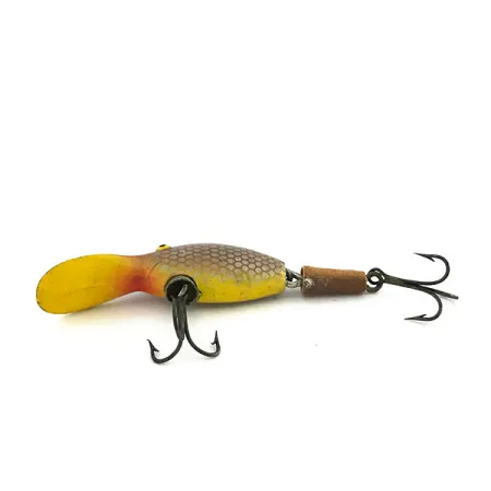 Eppinger Sparkle Tail, 5,5 g wobler #9204