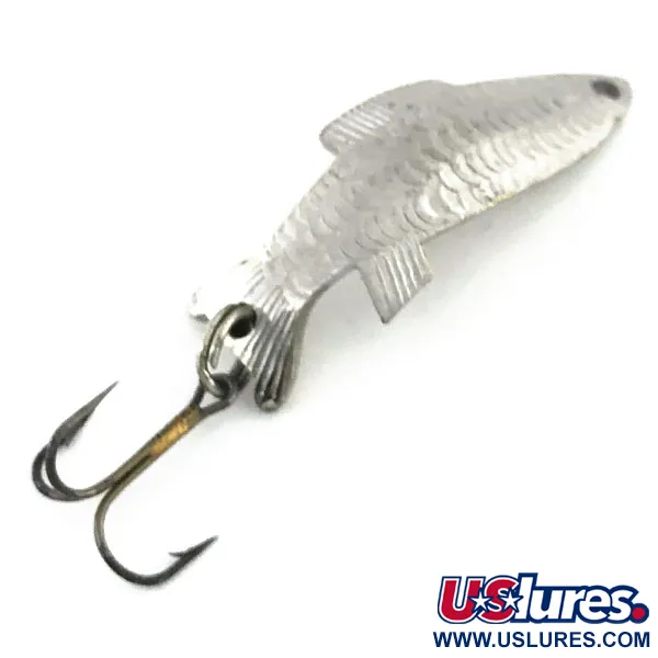 Thomas Fighting fish