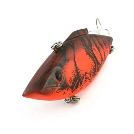 Bill Lewis Rat-L-Trap (RT) 46R, (RT) 46R Czerwone raki, 21 g wobler #9223