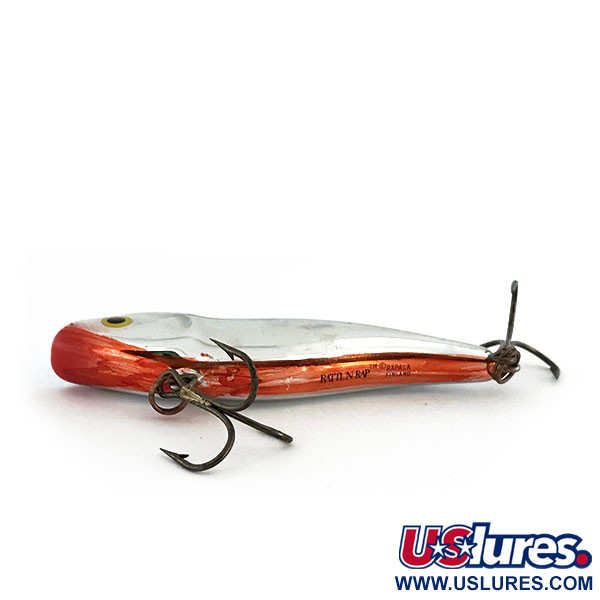  Rapala Rattl'n Rap 07, , 16 g wobler #9225