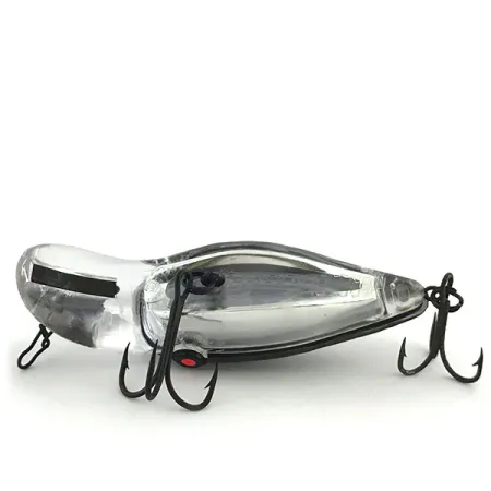 Rebel Blackstar, czarny/przezroczysty, 14 g wobler #9233