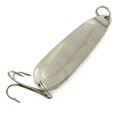 Lucky Strike Spoon, nikiel, 17 g błystka wahadłowa #9265