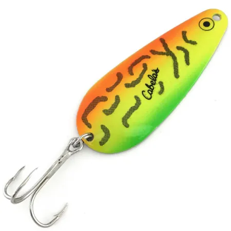 Cabela's UV (świeci w ultrafiolecie)