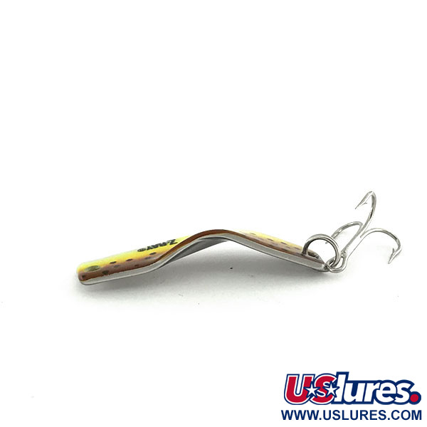 Z-RAY Lures Z-RAY, Pstrąg potokowy, 4 g błystka wahadłowa #9270