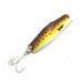 Z-RAY Lures Z-RAY, Pstrąg potokowy, 4 g błystka wahadłowa #9270