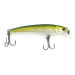  Matzuo Phantom Minnow, złoty/zielony, 4 g wobler #9278