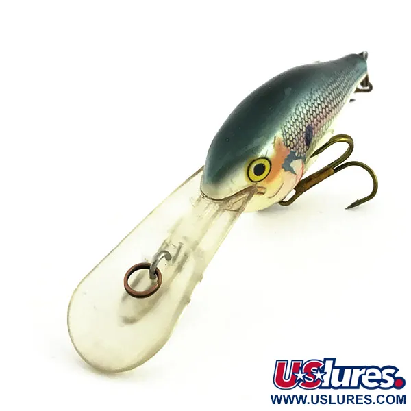 Rapala Risto Rap 5, SD, 10 g wobler #9281