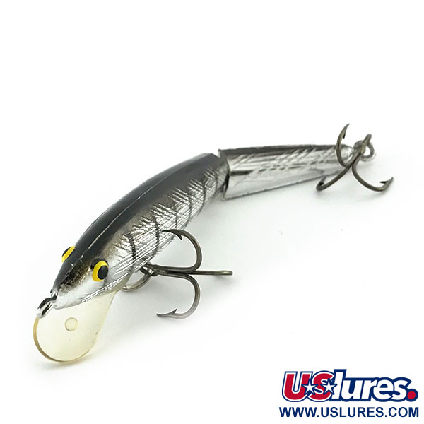 Norman Minnow Floater Jointed